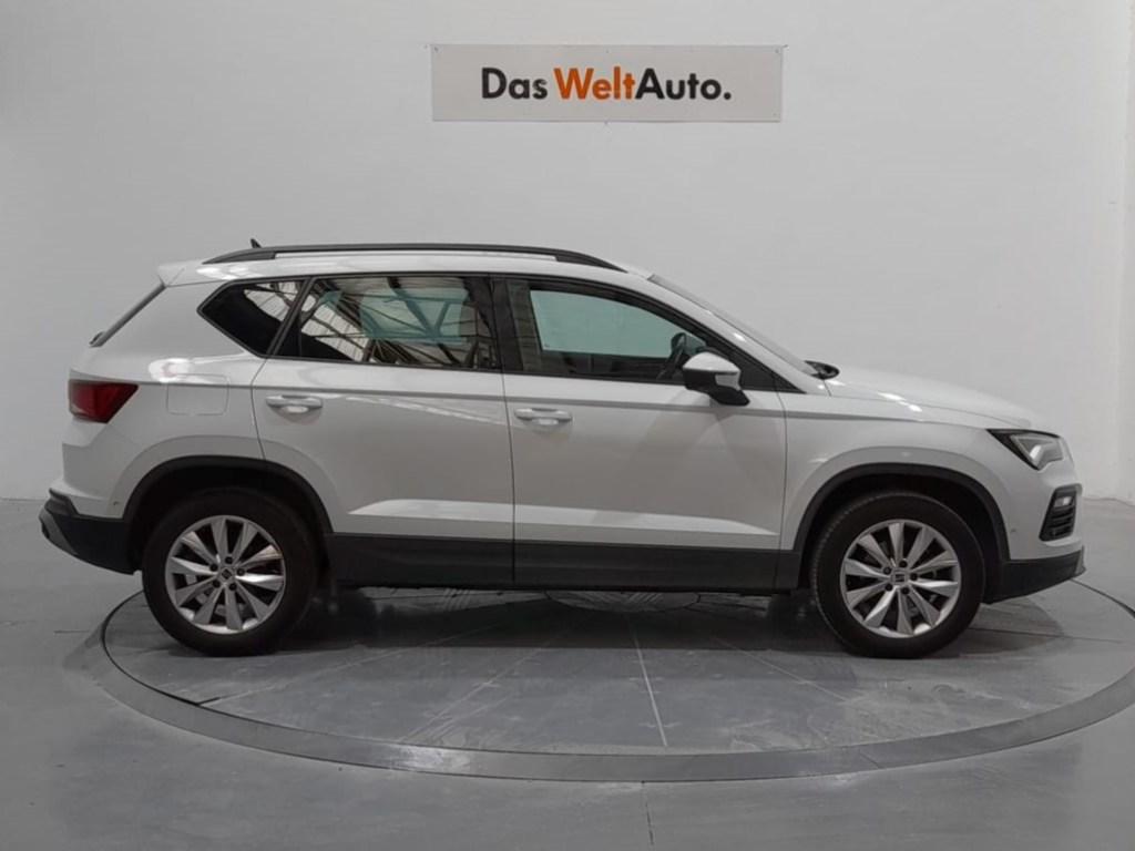 SEAT Ateca 1.5 TSI S&S Style Go M 110 kW (150 CV) - 2
