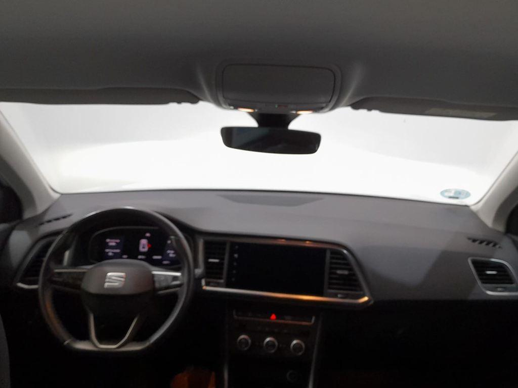 SEAT Ateca 1.5 TSI S&S Style Go M 110 kW (150 CV) - 3