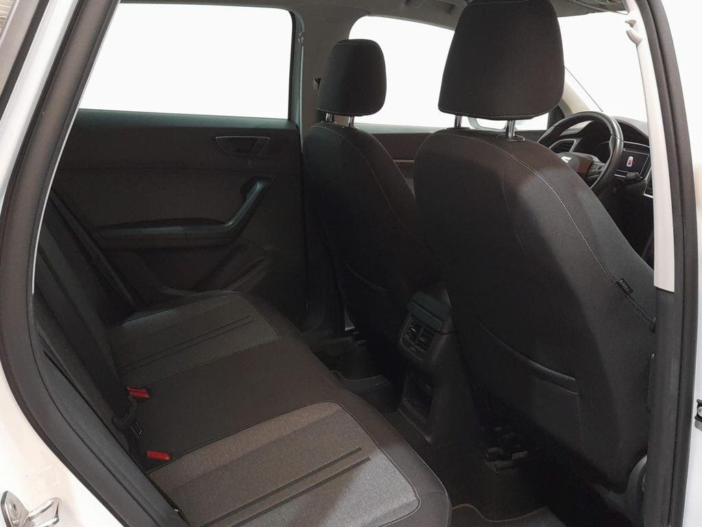 SEAT Ateca 1.5 TSI S&S Style Go M 110 kW (150 CV) - 5