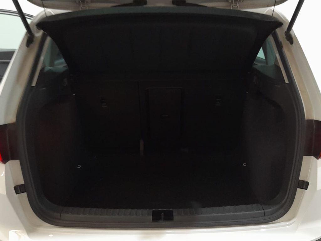 SEAT Ateca 1.5 TSI S&S Style Go M 110 kW (150 CV) - 6