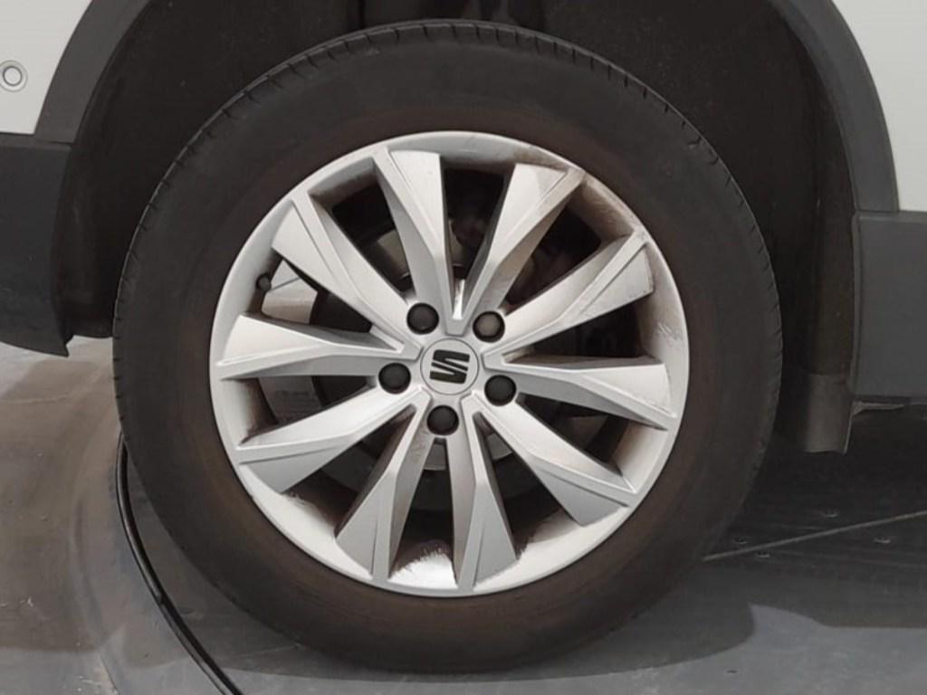 SEAT Ateca 1.5 TSI S&S Style Go M 110 kW (150 CV) - 7