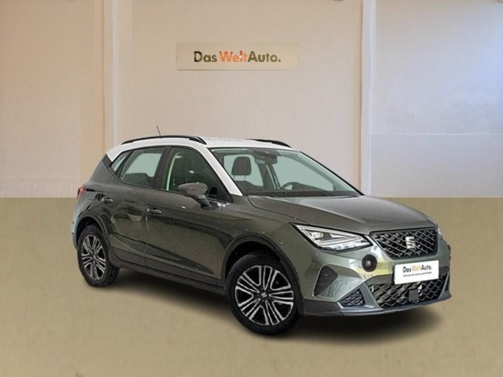 SEAT Arona 1.0 TSI Style Special Edition 85 kW (115 CV) - 0