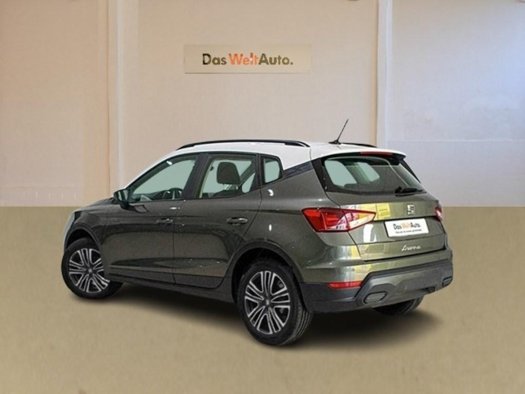 SEAT Arona 1.0 TSI Style Special Edition 85 kW (115 CV) - 1
