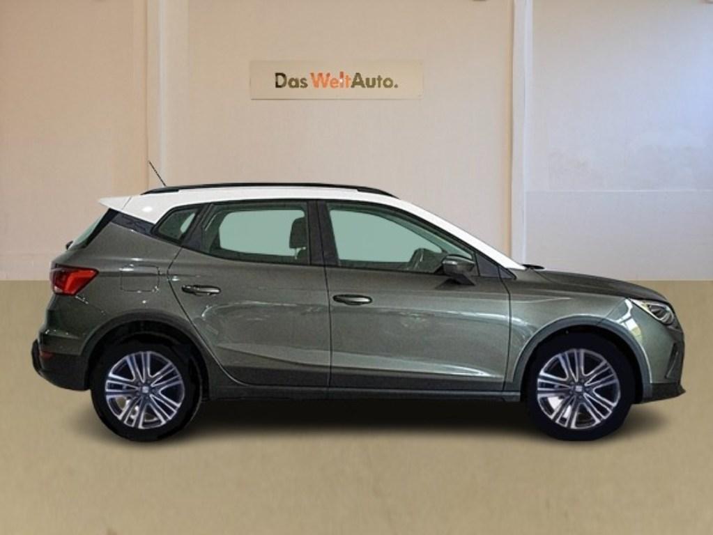 SEAT Arona 1.0 TSI Style Special Edition 85 kW (115 CV) - 2