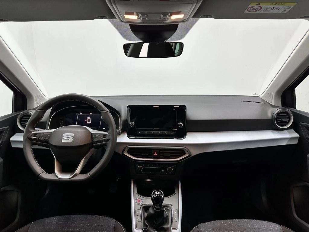 SEAT Arona 1.0 TSI Style Special Edition 85 kW (115 CV) - 3