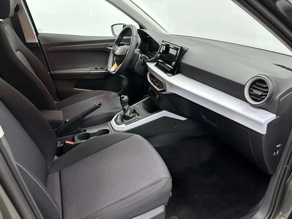 SEAT Arona 1.0 TSI Style Special Edition 85 kW (115 CV) - 4