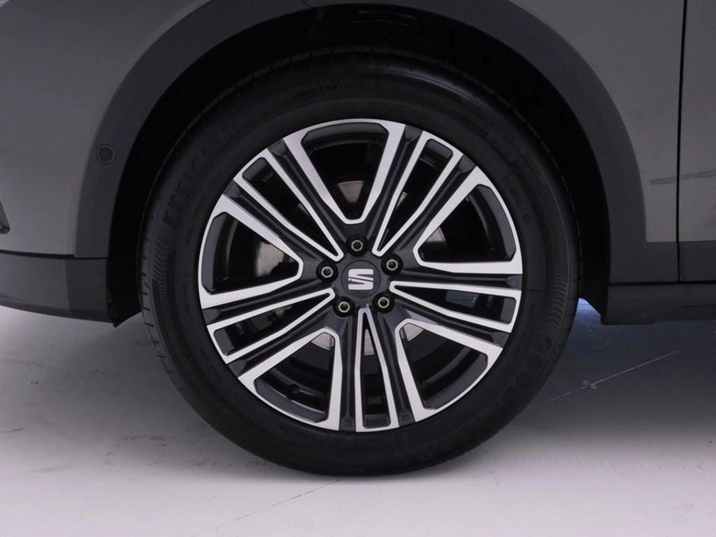 SEAT Arona 1.0 TSI Style Special Edition 85 kW (115 CV) - 7