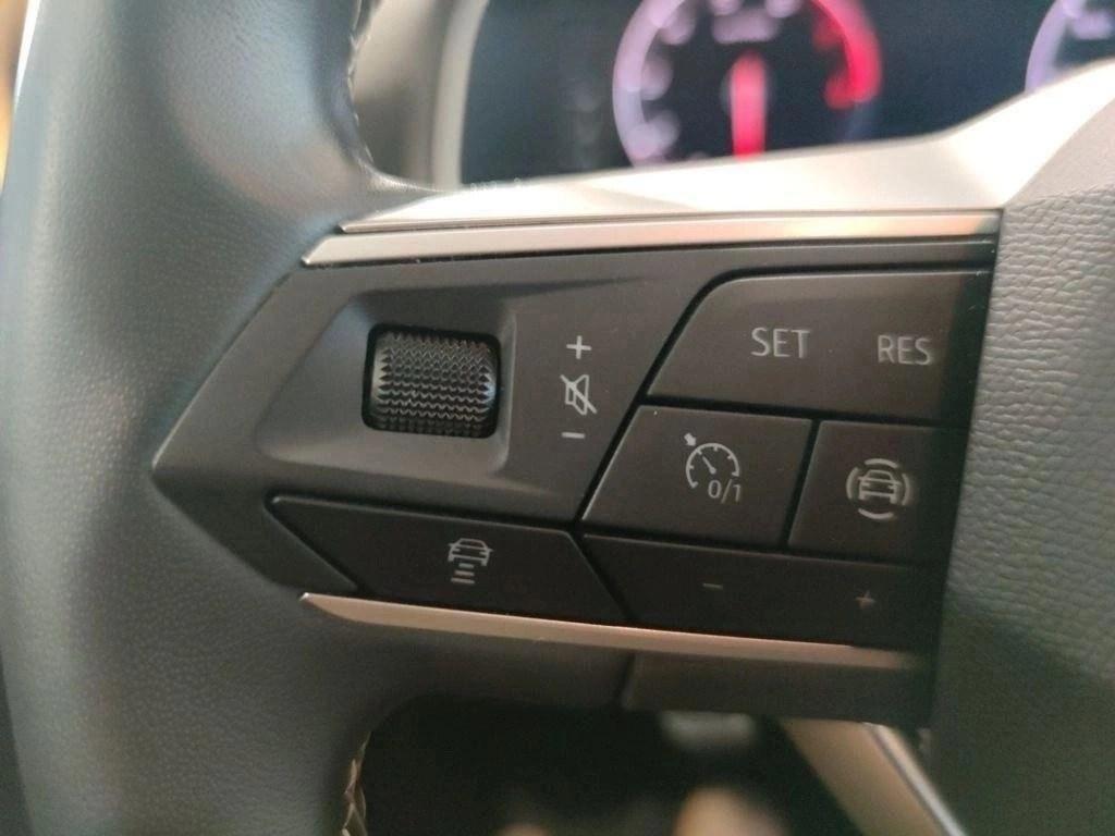 SEAT Arona 1.0 TSI Style Special Edition 85 kW (115 CV) - 8