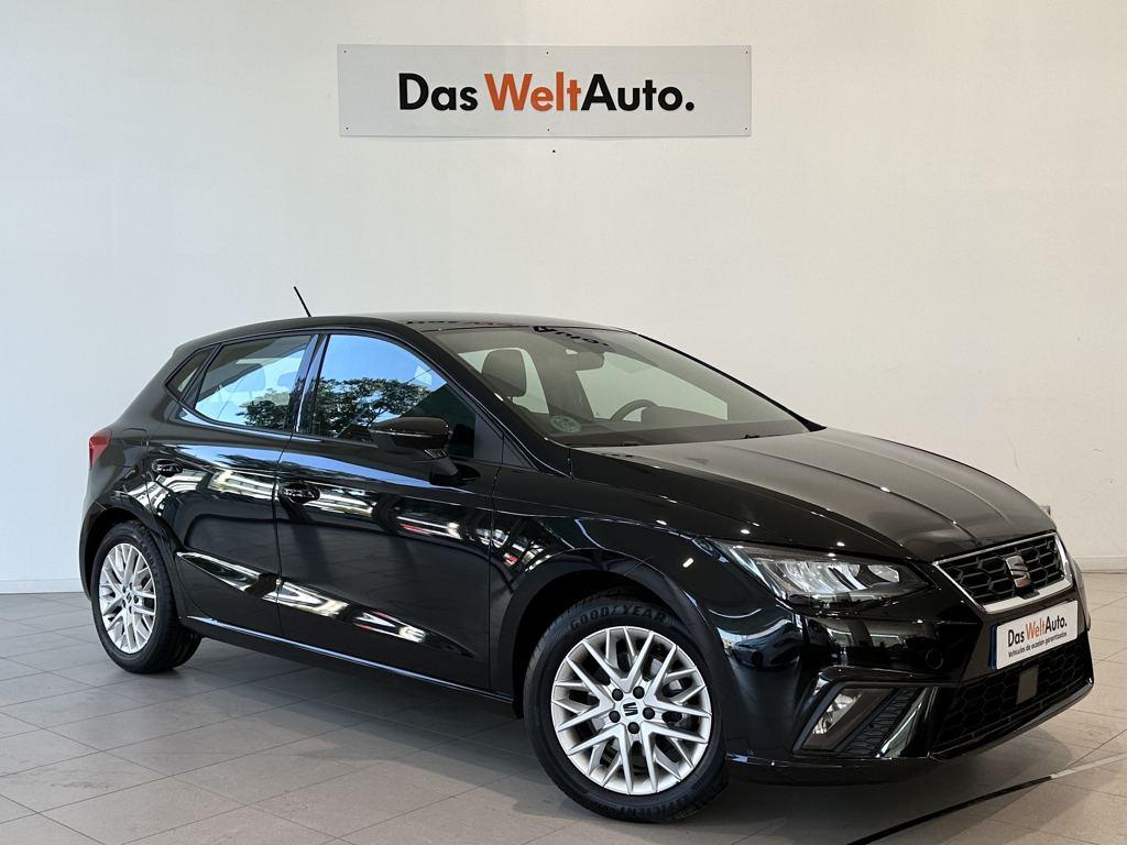 SEAT Ibiza 1.0 TSI S&S Xcellence 85 kW (115 CV) - 0