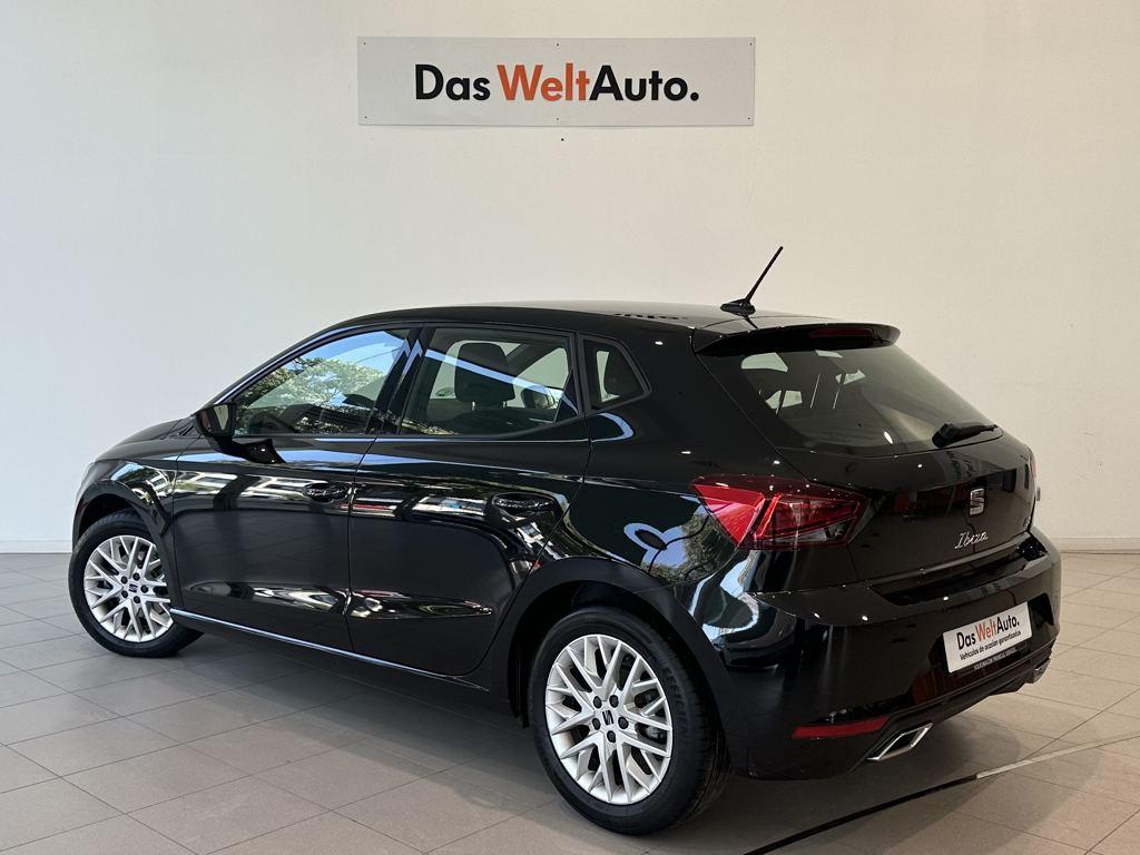 SEAT Ibiza 1.0 TSI S&S Xcellence 85 kW (115 CV) - 1