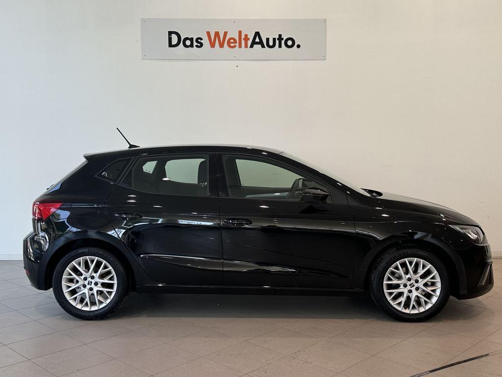 SEAT Ibiza 1.0 TSI S&S Xcellence 85 kW (115 CV) - 2