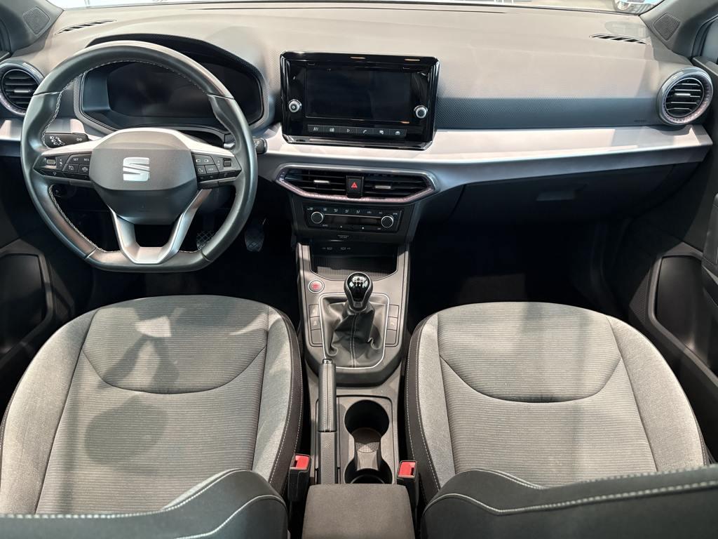 SEAT Ibiza 1.0 TSI S&S Xcellence 85 kW (115 CV) - 3