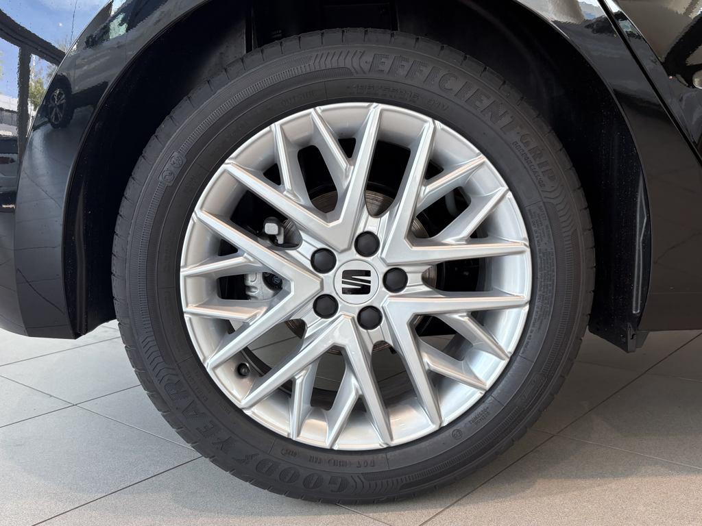 SEAT Ibiza 1.0 TSI S&S Xcellence 85 kW (115 CV) - 7