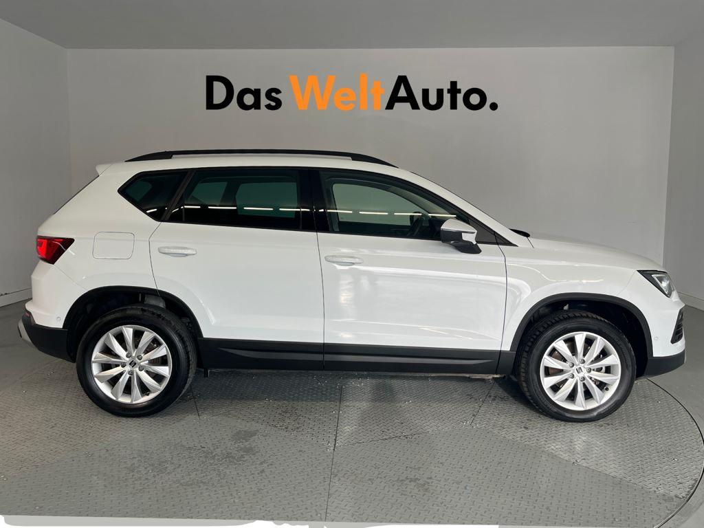 SEAT Ateca 1.5 TSI Style Evo Edition 110 kW (150 CV) - 2