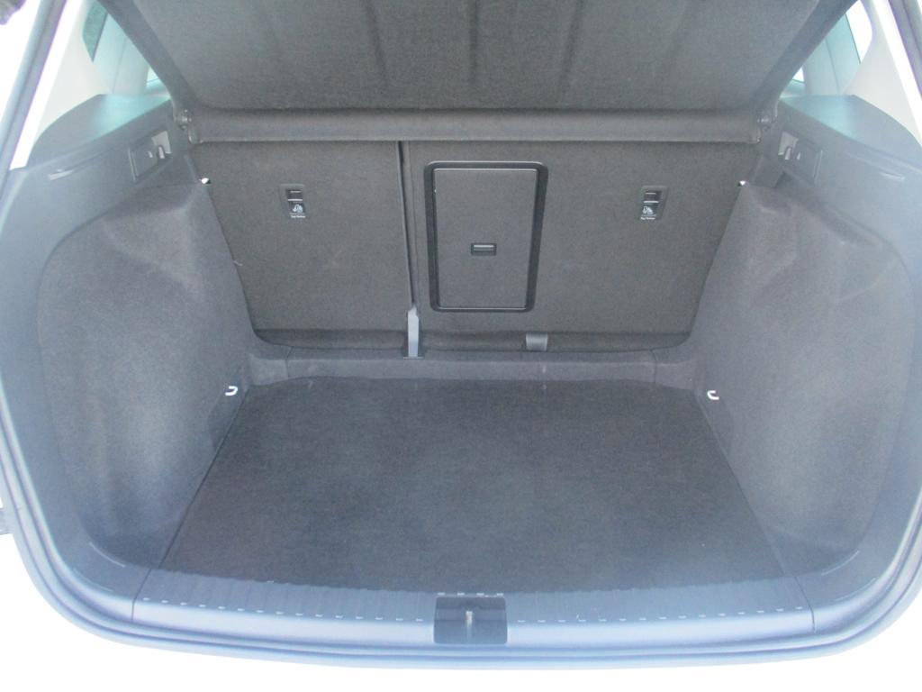 SEAT Ateca 1.5 TSI Style Evo Edition 110 kW (150 CV) - 6