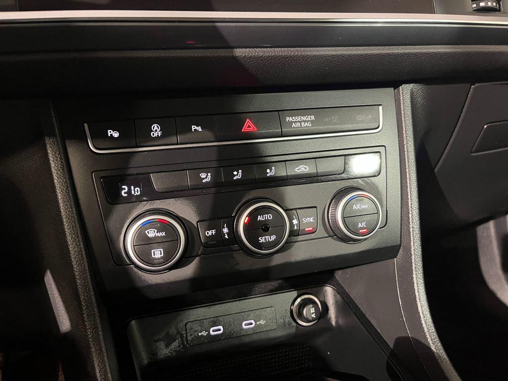 SEAT Ateca 1.5 TSI Style Evo Edition 110 kW (150 CV) - 8