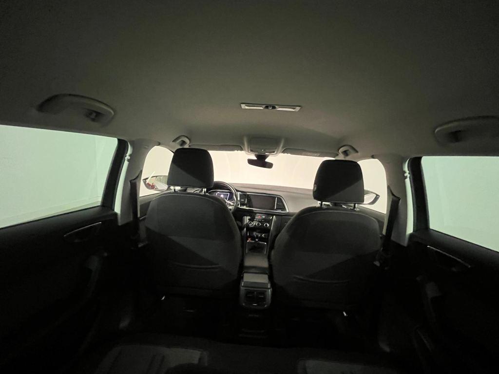 SEAT Ateca 1.5 TSI Style Evo Edition 110 kW (150 CV) - 9