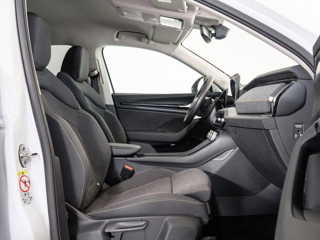 Skoda Kodiaq 1.5 TSI m-HEV Selection DSG 110 kW (150 CV) - 4