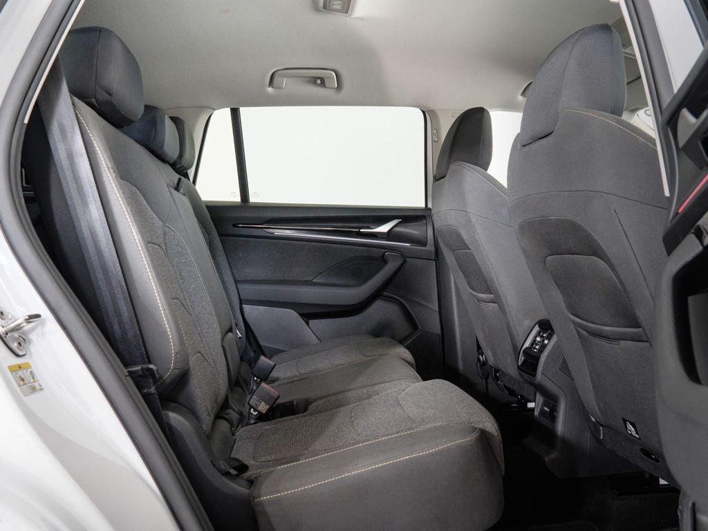 Skoda Kodiaq 1.5 TSI m-HEV Selection DSG 110 kW (150 CV) - 5