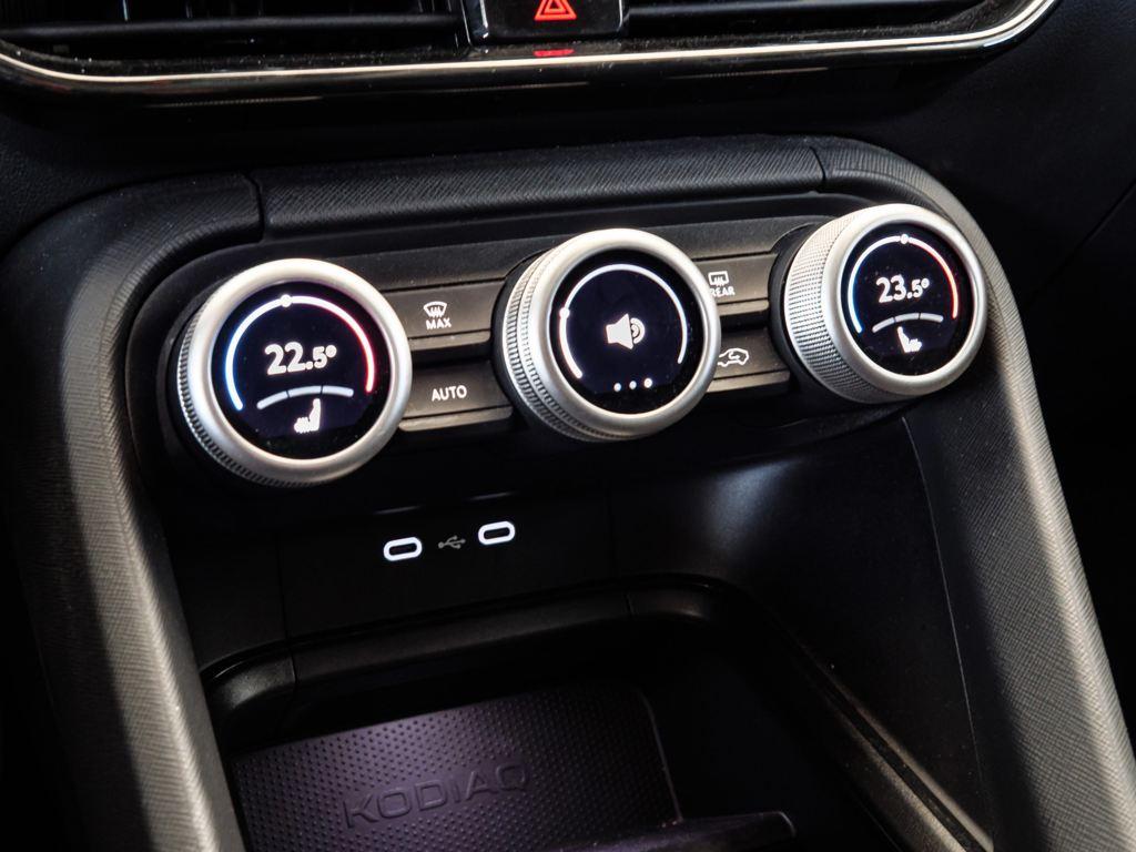 Skoda Kodiaq 1.5 TSI m-HEV Selection DSG 110 kW (150 CV) - 11
