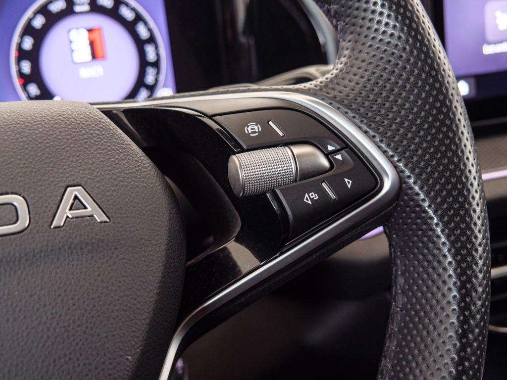 Skoda Kodiaq 1.5 TSI m-HEV Selection DSG 110 kW (150 CV) - 14