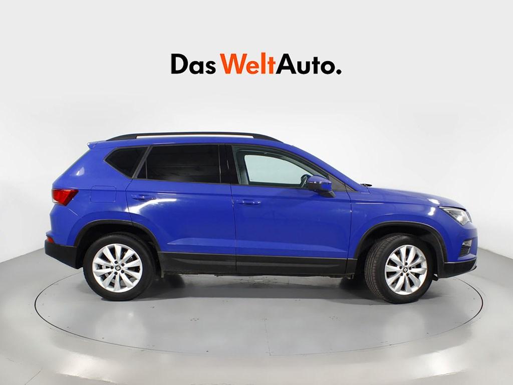 SEAT Ateca 1.5 TSI S&S Style 110 kW (150 CV) - 2