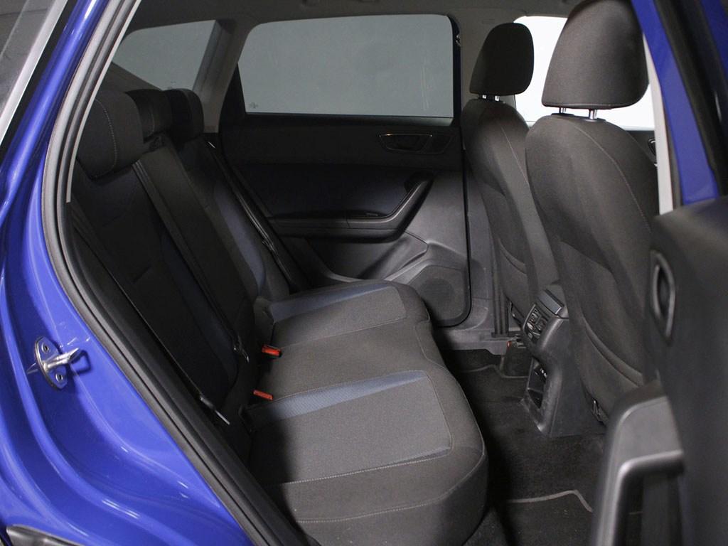 SEAT Ateca 1.5 TSI S&S Style 110 kW (150 CV) - 5