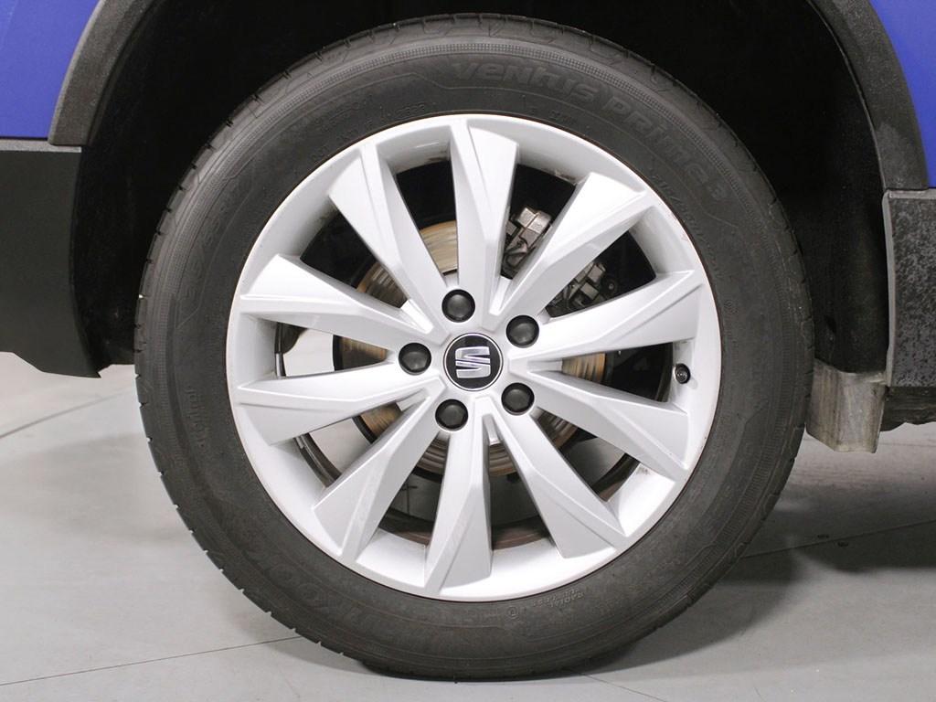 SEAT Ateca 1.5 TSI S&S Style 110 kW (150 CV) - 7