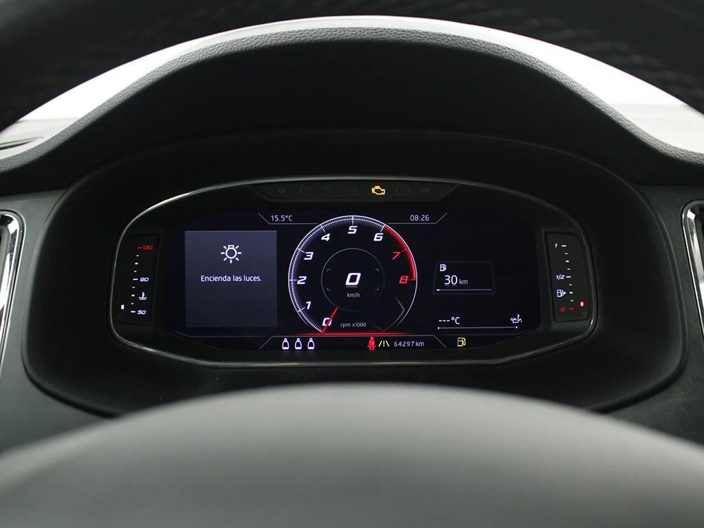 SEAT Ateca 1.5 TSI S&S Style 110 kW (150 CV) - 8