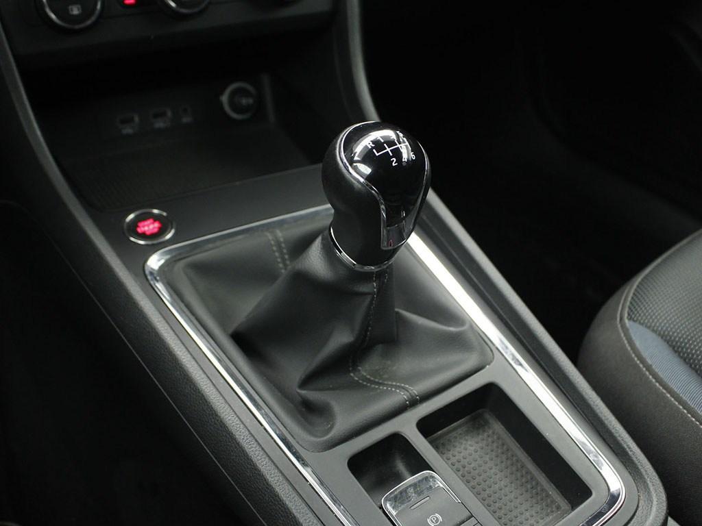 SEAT Ateca 1.5 TSI S&S Style 110 kW (150 CV) - 9