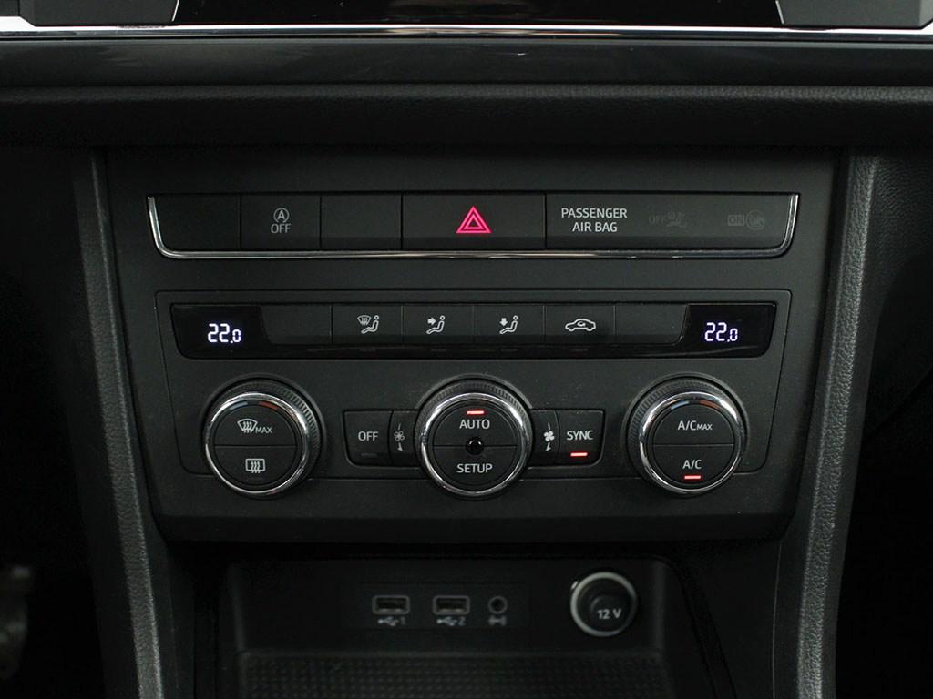 SEAT Ateca 1.5 TSI S&S Style 110 kW (150 CV) - 10