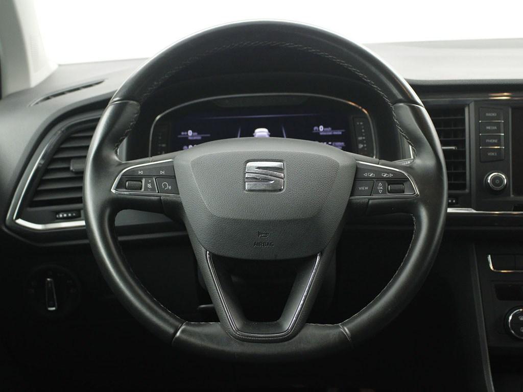 SEAT Ateca 1.5 TSI S&S Style 110 kW (150 CV) - 12