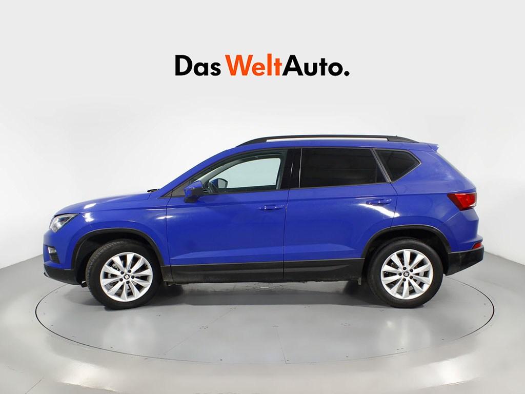 SEAT Ateca 1.5 TSI S&S Style 110 kW (150 CV) - 18