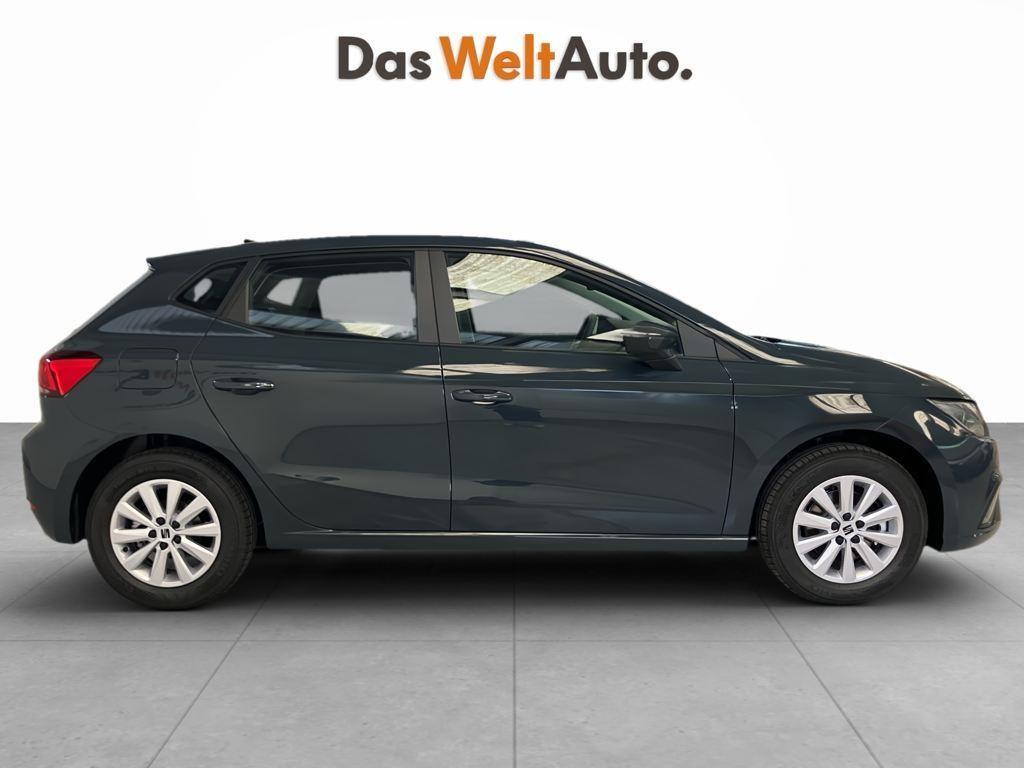 SEAT Ibiza 1.0 MPI S&S Style XM 59 kW (80 CV) - 2