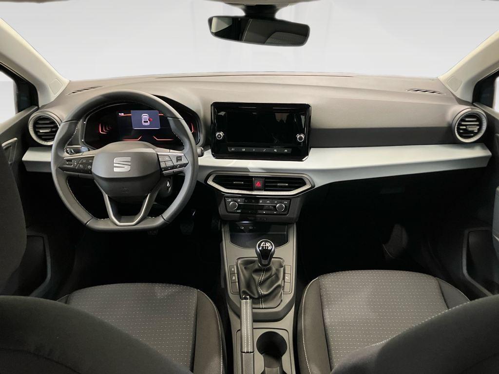 SEAT Ibiza 1.0 MPI S&S Style XM 59 kW (80 CV) - 3