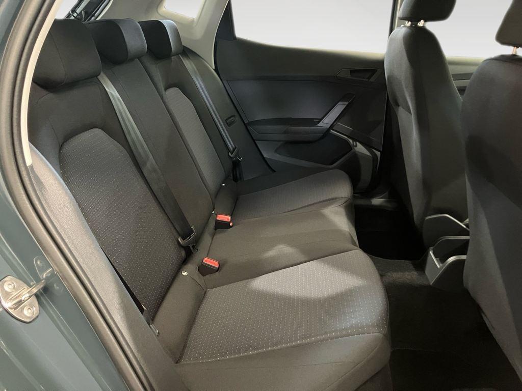 SEAT Ibiza 1.0 MPI S&S Style XM 59 kW (80 CV) - 5
