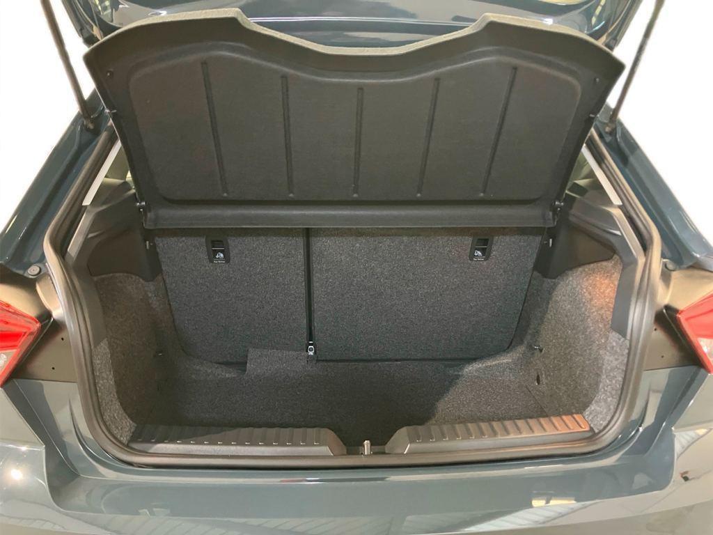 SEAT Ibiza 1.0 MPI S&S Style XM 59 kW (80 CV) - 6