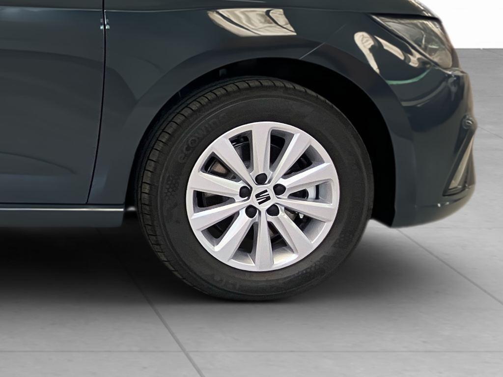 SEAT Ibiza 1.0 MPI S&S Style XM 59 kW (80 CV) - 7