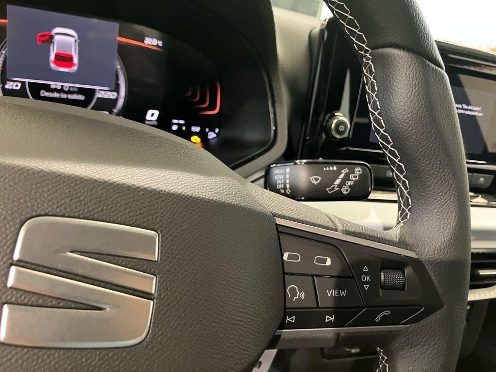 SEAT Ibiza 1.0 MPI S&S Style XM 59 kW (80 CV) - 9