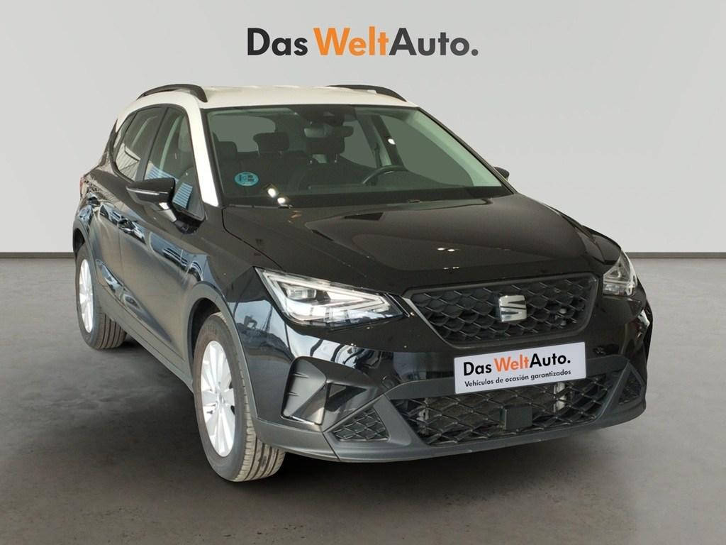 SEAT Arona 1.0 TSI Style XL DSG 85 kW (115 CV) - 0
