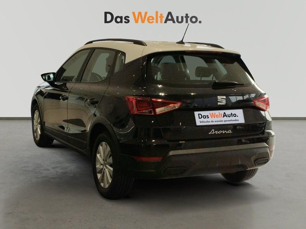 SEAT Arona 1.0 TSI Style XL DSG 85 kW (115 CV) - 1