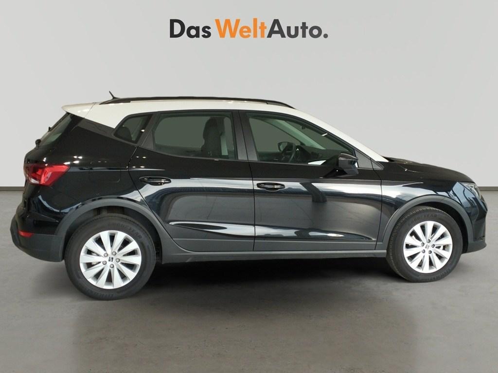 SEAT Arona 1.0 TSI Style XL DSG 85 kW (115 CV) - 2
