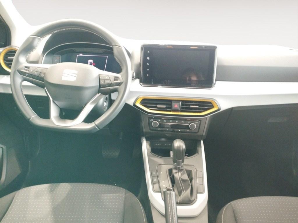 SEAT Arona 1.0 TSI Style XL DSG 85 kW (115 CV) - 3