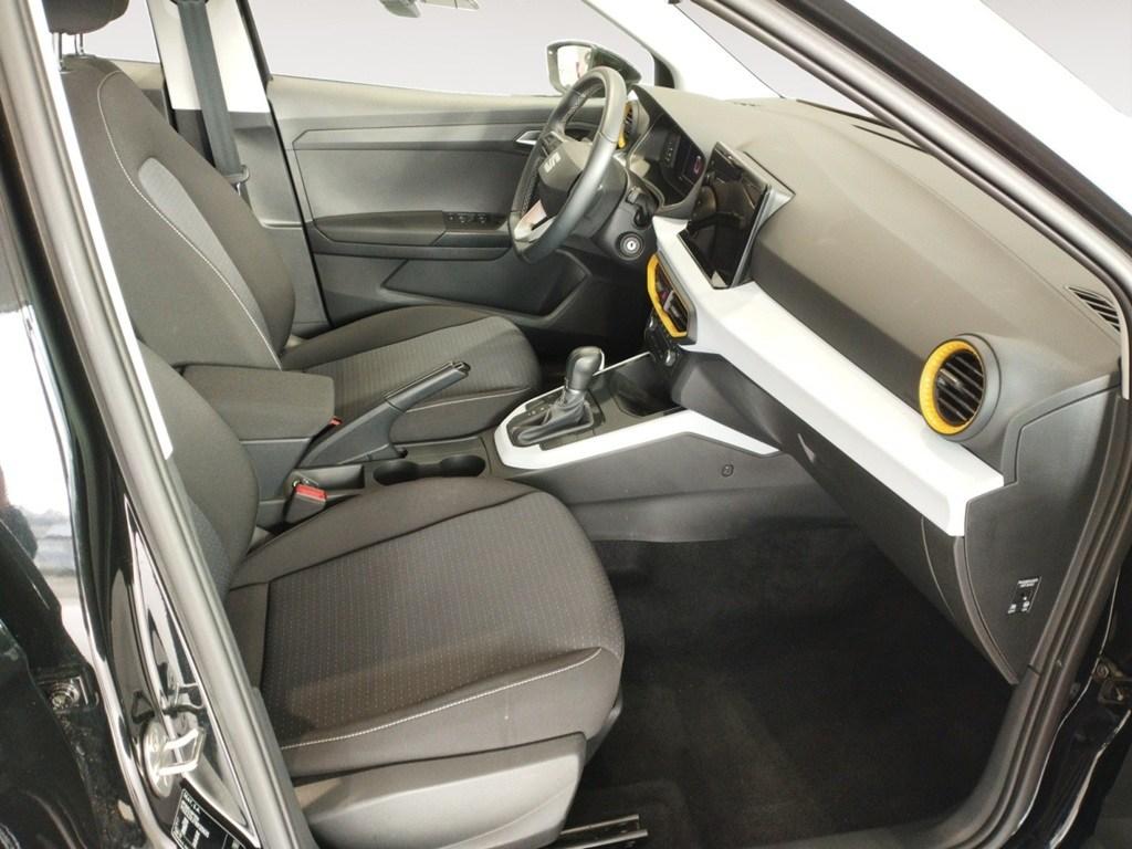 SEAT Arona 1.0 TSI Style XL DSG 85 kW (115 CV) - 4