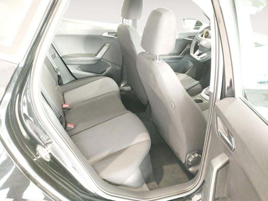 SEAT Arona 1.0 TSI Style XL DSG 85 kW (115 CV) - 5