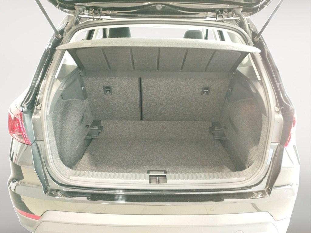 SEAT Arona 1.0 TSI Style XL DSG 85 kW (115 CV) - 6