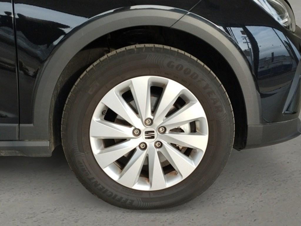 SEAT Arona 1.0 TSI Style XL DSG 85 kW (115 CV) - 7