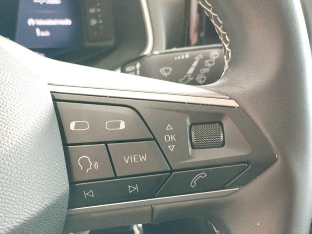 SEAT Arona 1.0 TSI Style XL DSG 85 kW (115 CV) - 8