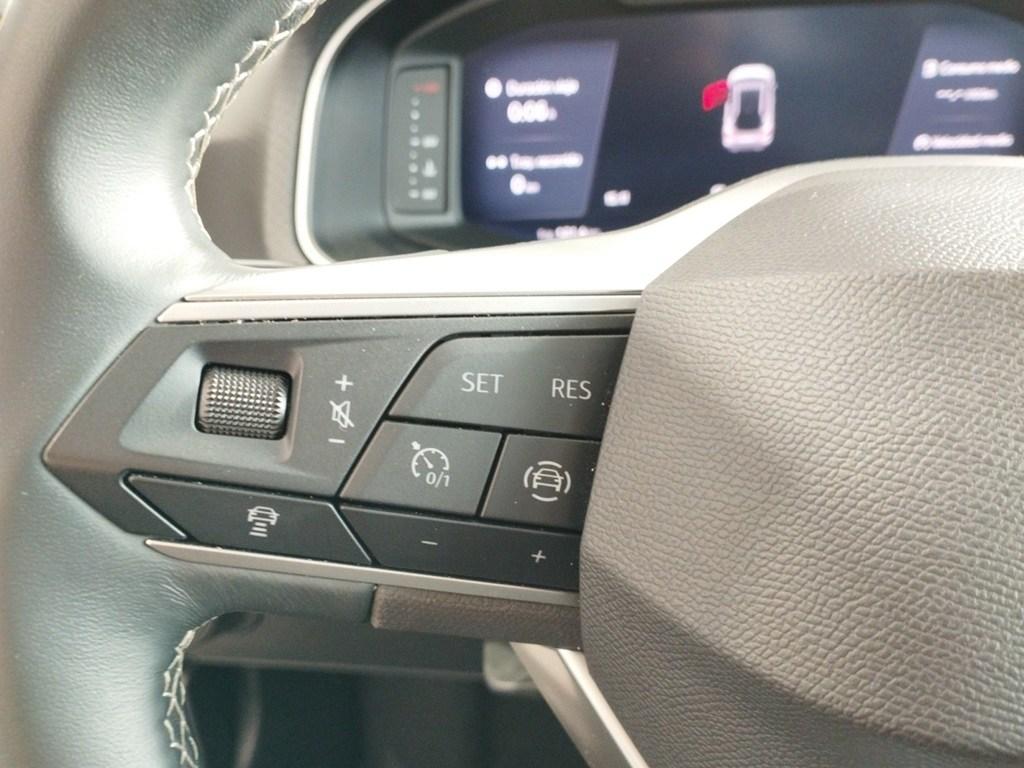 SEAT Arona 1.0 TSI Style XL DSG 85 kW (115 CV) - 9