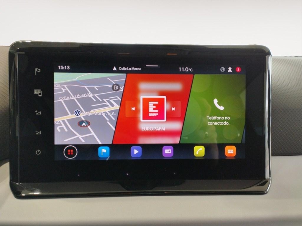 SEAT Arona 1.0 TSI Style XL DSG 85 kW (115 CV) - 10